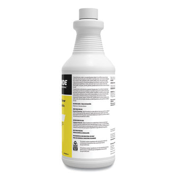 Coastwide Professional™ All-purpose Cleaner 78, Citrus, 32 Oz Bottle, 6-carton freeshipping - TVN Wholesale